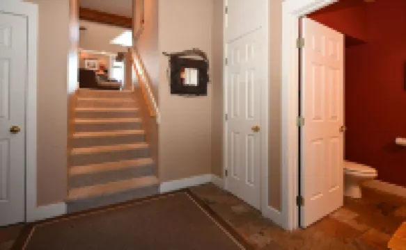 Casa Moonlight One - Ski in/Out - Direct to Iron Horse Lift - 2 Bed 2.5 Bath