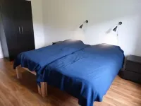 Cottage with Sauna in a farmhouse +/- 300 m² Hotels in La Bresse