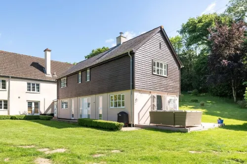 Taste of Devon Paradise Hotels in Holcombe Burnell