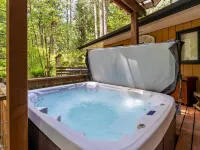 Swimming Pool, Pickleball, Tennis, Basketball Courts, Private Hot  Tub, Sauna. Hotels in Glacier
