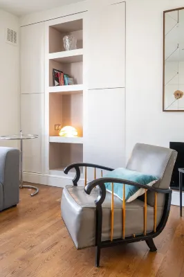 Portobello Flat, Notting HillRoyal Borough of Kensington and Chelsea Hotels in Notting Hill