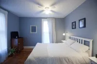 Private One Bedroom Apartment in Downtown Lexington near Rupp Arena Hotels in 