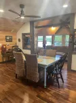 Lakefront Bungalow