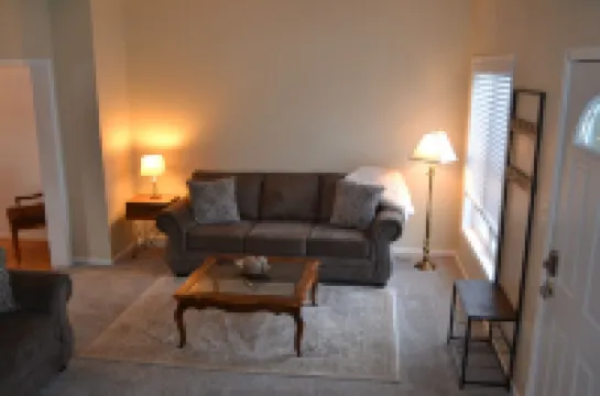 Minutes from Granite Peak Ski Area with easy access to I39