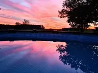 Gezellig Comfortabel Vakantieverblijf, Rustige Omgeving én Huisdiervriendelijk Hotels in Claudon