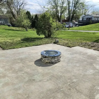 Modern Home, Sleeps 10, Near Downtown and VU, over 2000 Sqft Hotels in Center Township