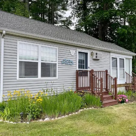 Wells Ogunquit Beach 3 Bed Cottage, 1 Mile From The Beach With Resort Amenities