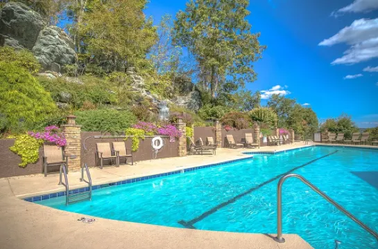 Breathtaking Views with 3 King Bedrooms! the Perfect Mountain Getaway!