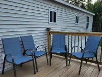 Modern private home central location to beautiful coastal views Hotels in Steuben
