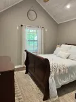 Rosie’s Peaceful Lake House Hotels near Sardis Freewill Baptist Church