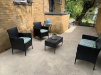 The Kitchie Kottage/ House