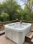 Fairytale Cabin on Lake Wedowee