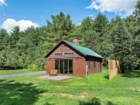 Romantic Getaway near Whiteface Hotels in Jay