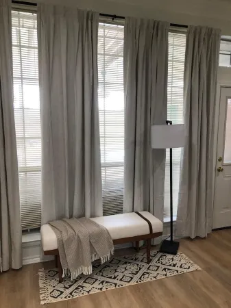 Luxurious Villa at Mesquite with Pool 3BD/2BA. Отели в г. Мескит