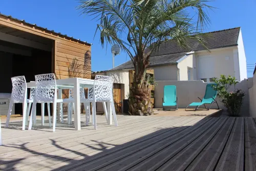 So Chic Kerfily, un Petit Coin de Paradis Breton Avec Espace SPA