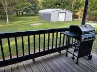 D and T Retreat. Beautiful home near lake Ouachita, hiking, crystal mines.