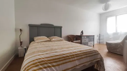 Ile aux pies, little house Hotels in Saint-Vincent-sur-Oust