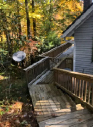 Hickory Heaven - Spectacular mountain view in charming home/Resort Amenities