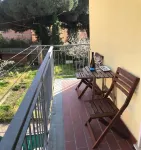 Sant'Antonino Apartments - Scirocco