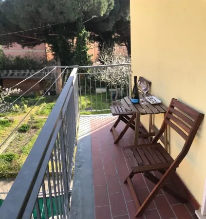 Sant'Antonino Apartments - Scirocco