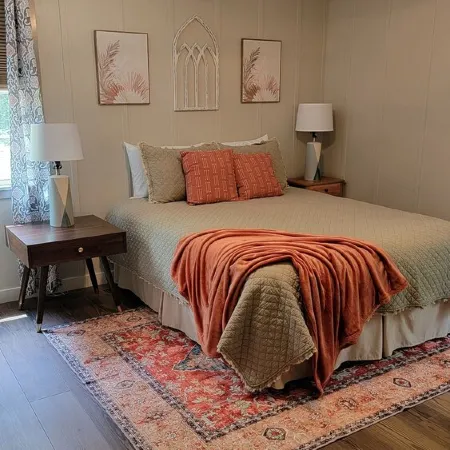 Mentone, Al - Hidden Gem on Lookout Mountain