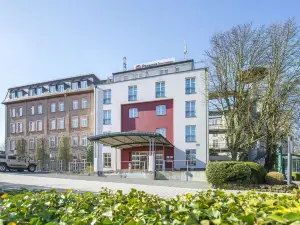 Best Western Premier Hotel Villa Stokkum