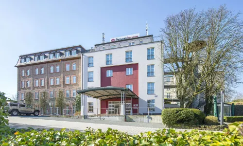 Best Western Premier Hotel Villa Stokkum