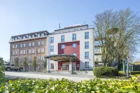 Best Western Premier Hotel Villa Stokkum - breakfast