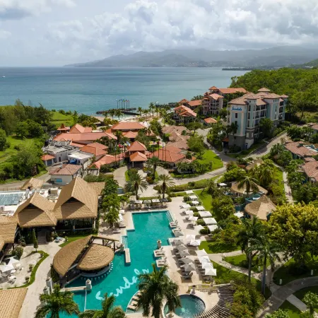 Sandals Grenada All Inclusive - Couples Only
