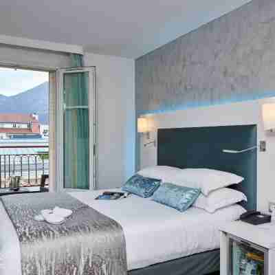 Best Western Plus Hotel Carlton Rooms