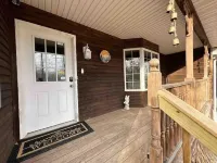 Country Ranch w/ Game Room, Grill & Patio