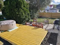 The Dacha. Cumberland vacation Hotels in Cumberland