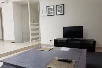 Spacious T4 in Provence