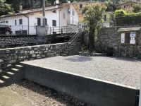 Sofia apartment near Bellagio