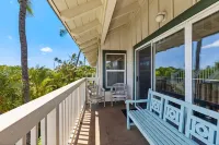 Luxury Condo In Poipu Beach Fully Air Conditioned Amazing Pools & Mountain Views