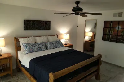 Luxury Golf Course Condo