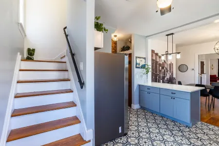 Home Detroit Beautiful Historic Отели рядом с достопримечательностью «African Bead Museum»