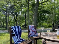 Yarmouth Cottage by the Bay