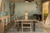 A Coastal Oasis in the Heart of Paso Robles, CA