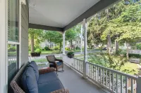Luxury 2Bed 2Bath Apartment in Heart of Historic Pittsford Village