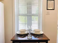 Private Cozy Studio Unit Near UAMS Little Rock