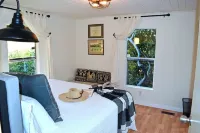 June Discount! Book 2 Nights Get 3rd Free!