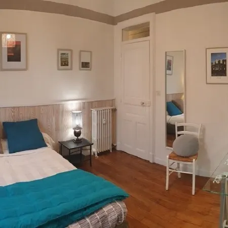 L'HOTE RUTENE IN RODEZ