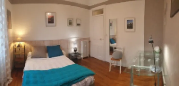 L'HOTE RUTENE IN RODEZ