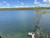 Lake House Hotels in Ulysses