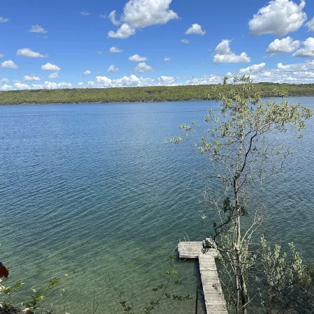 Lake House