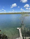 Lake House