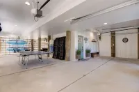 Green Street Coastal Retreat
