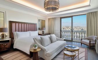 The Ritz-Carlton, Amman