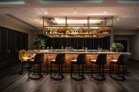 Mystic Marriott Hotel & Spa - bar